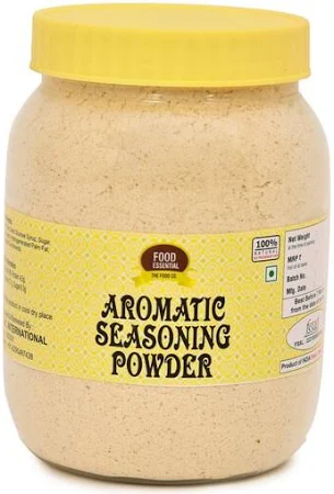 Food Essential Aromatic Seasoning 250 gm.